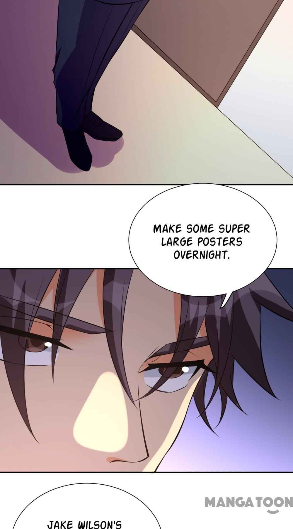 Emperor-in-law Chapter 63 - page 23