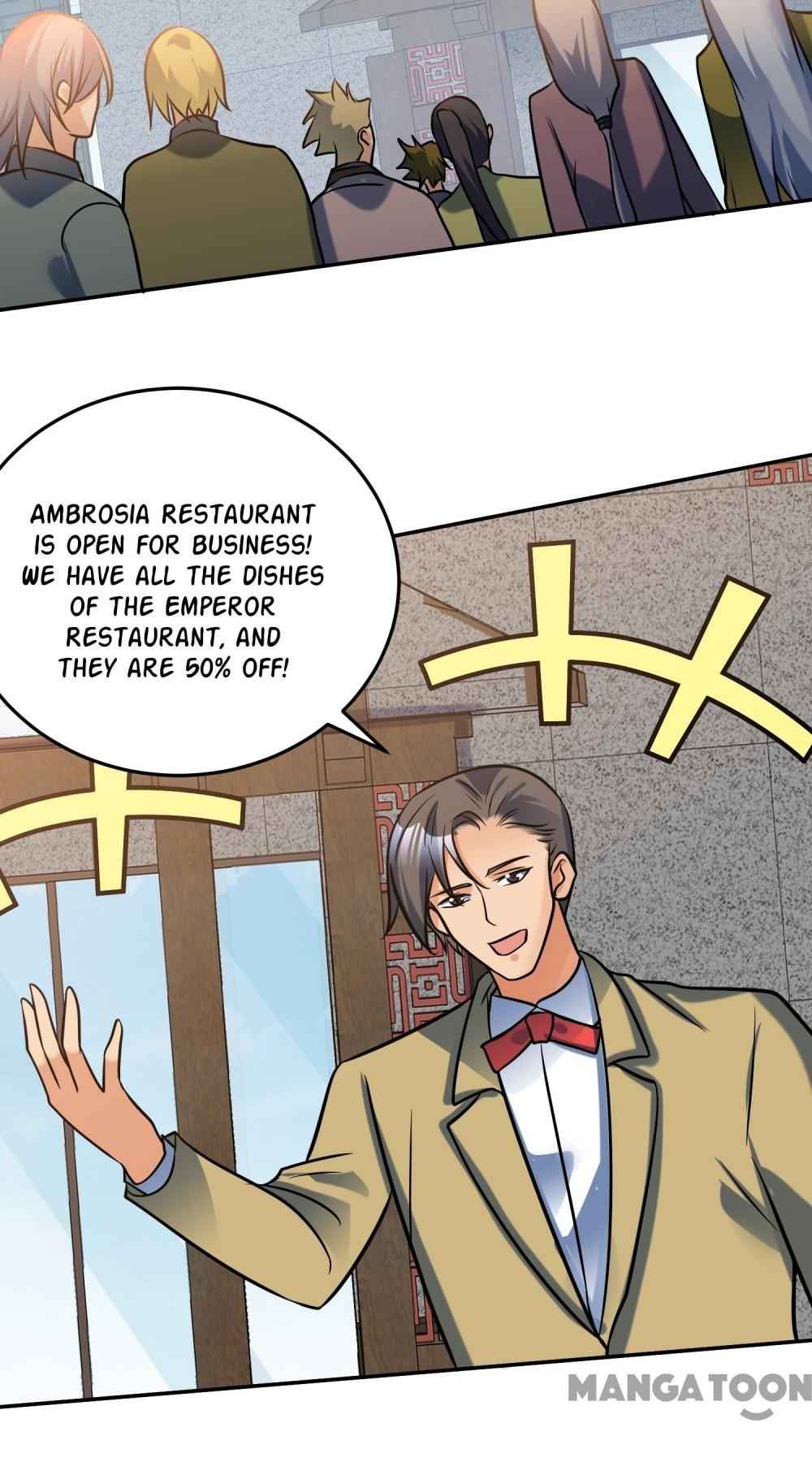Emperor-in-law Chapter 63 - page 27