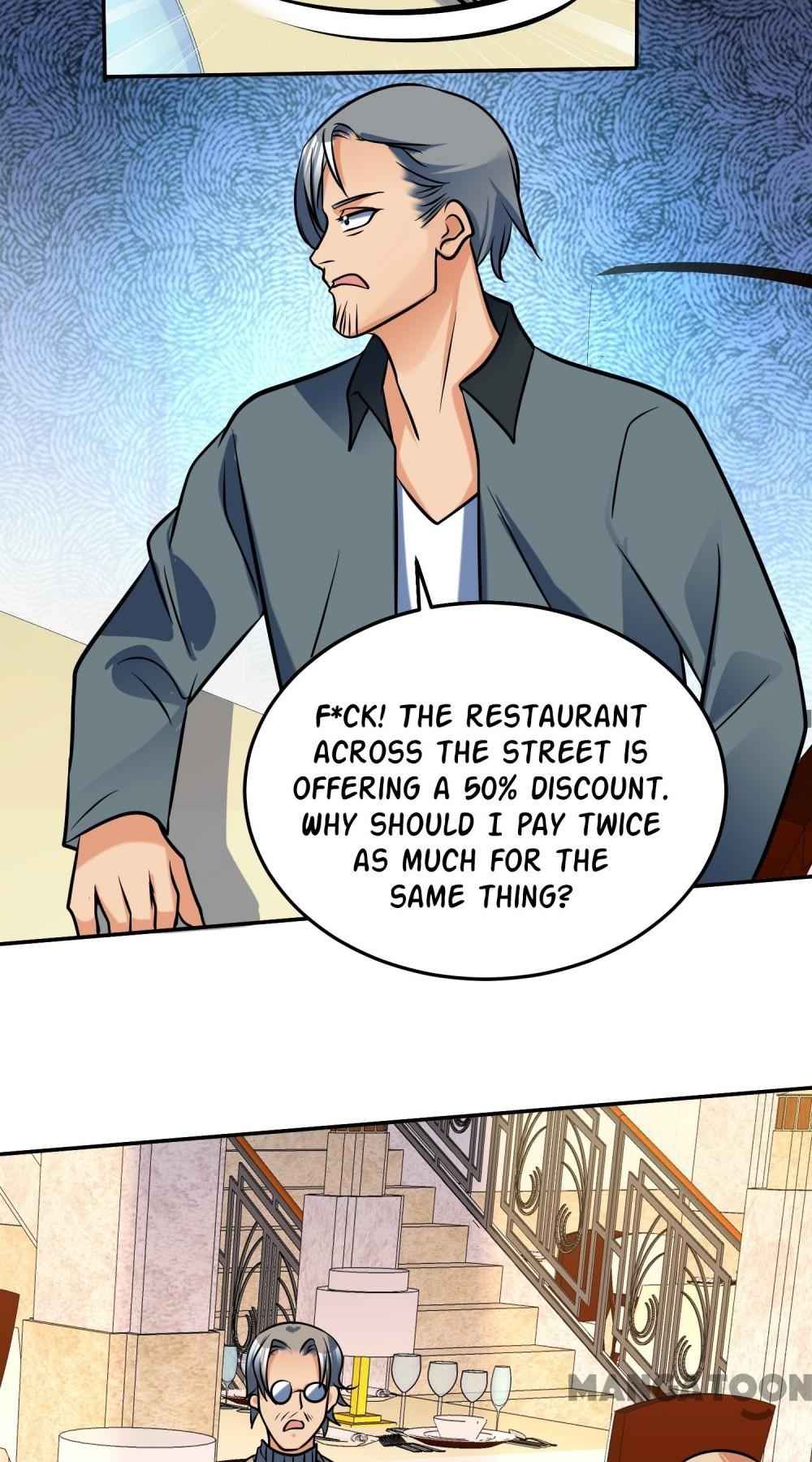Emperor-in-law Chapter 63 - page 29