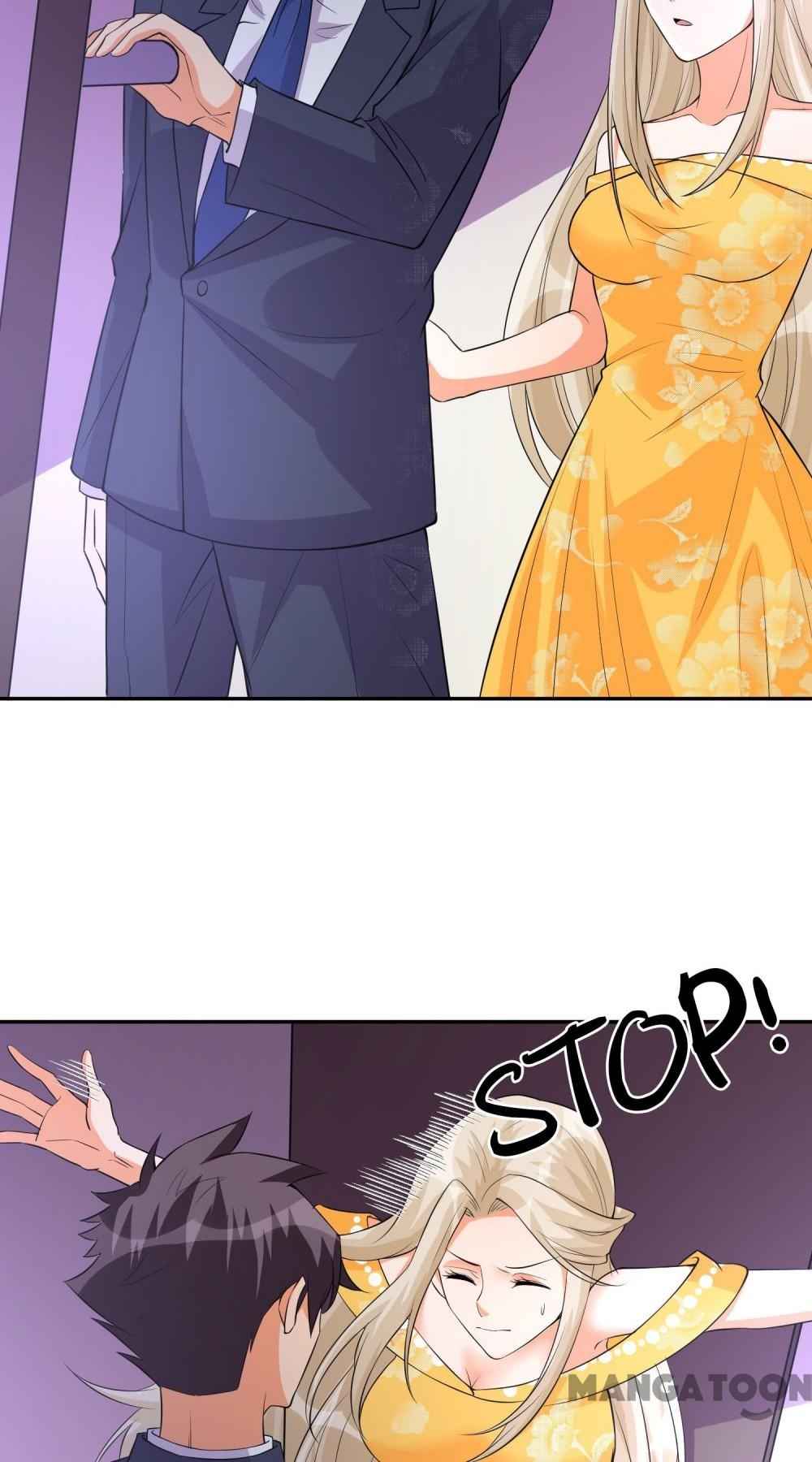 Emperor-in-law Chapter 63 - page 3