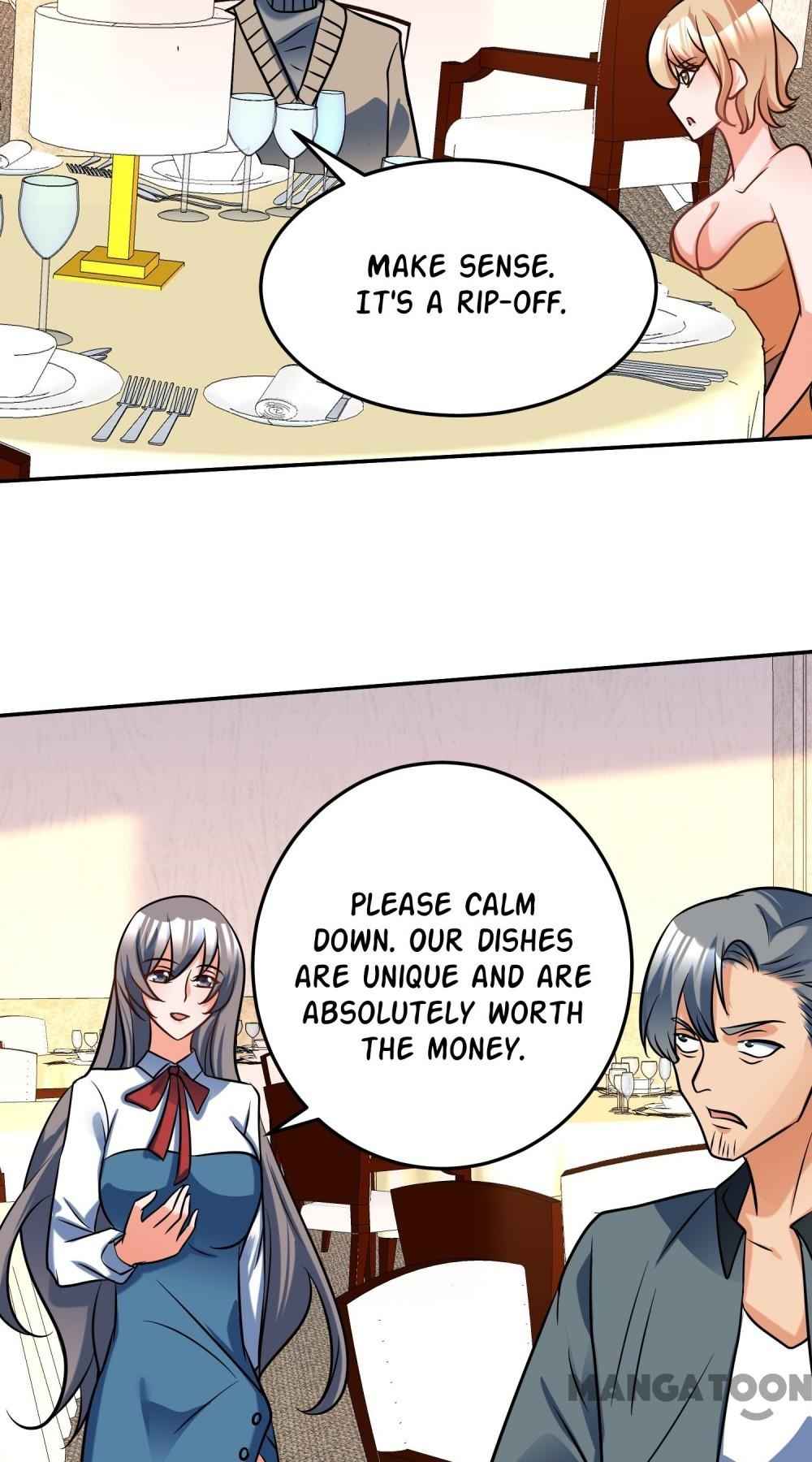 Emperor-in-law Chapter 63 - page 30