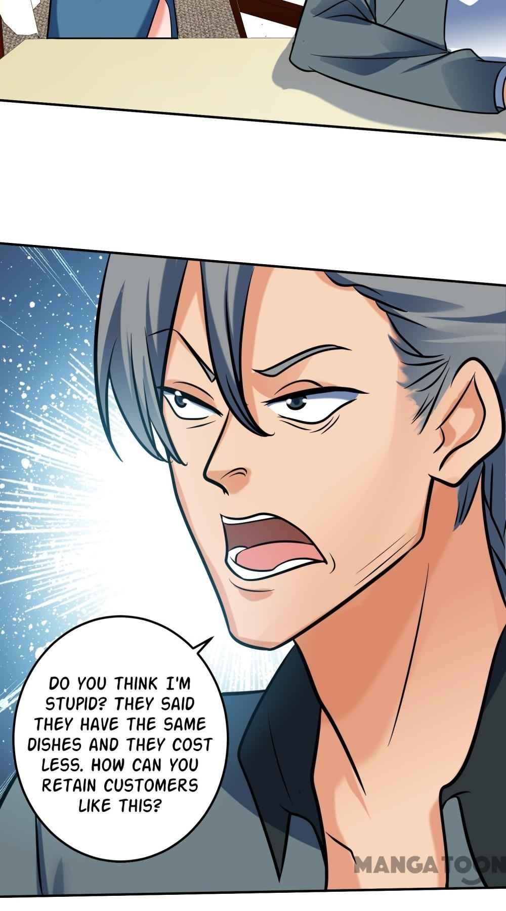 Emperor-in-law Chapter 63 - page 31