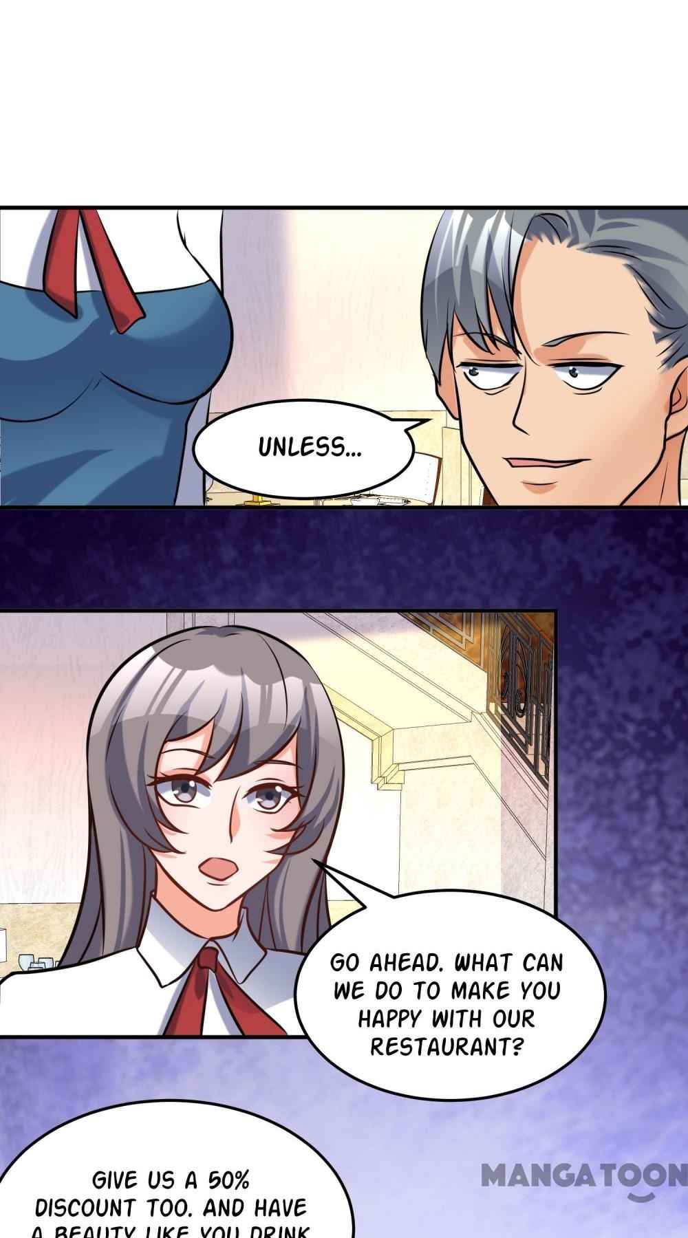 Emperor-in-law Chapter 63 - page 33