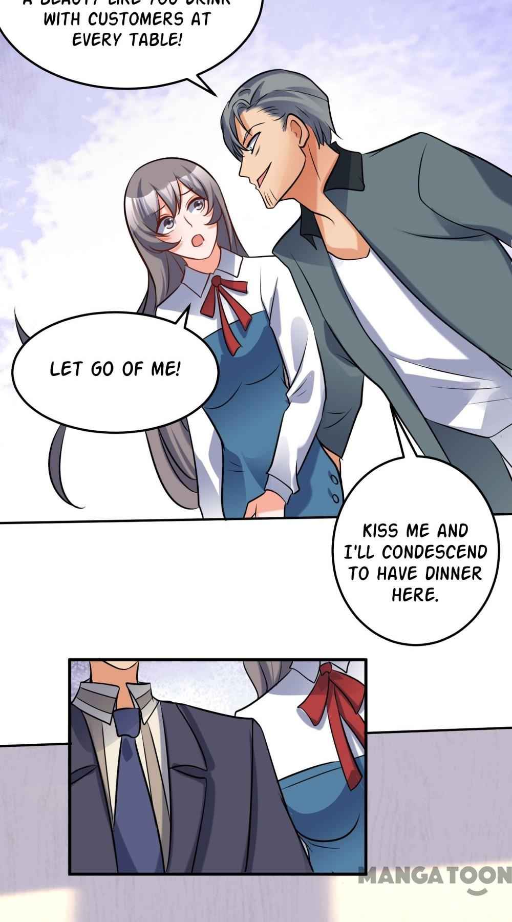 Emperor-in-law Chapter 63 - page 34