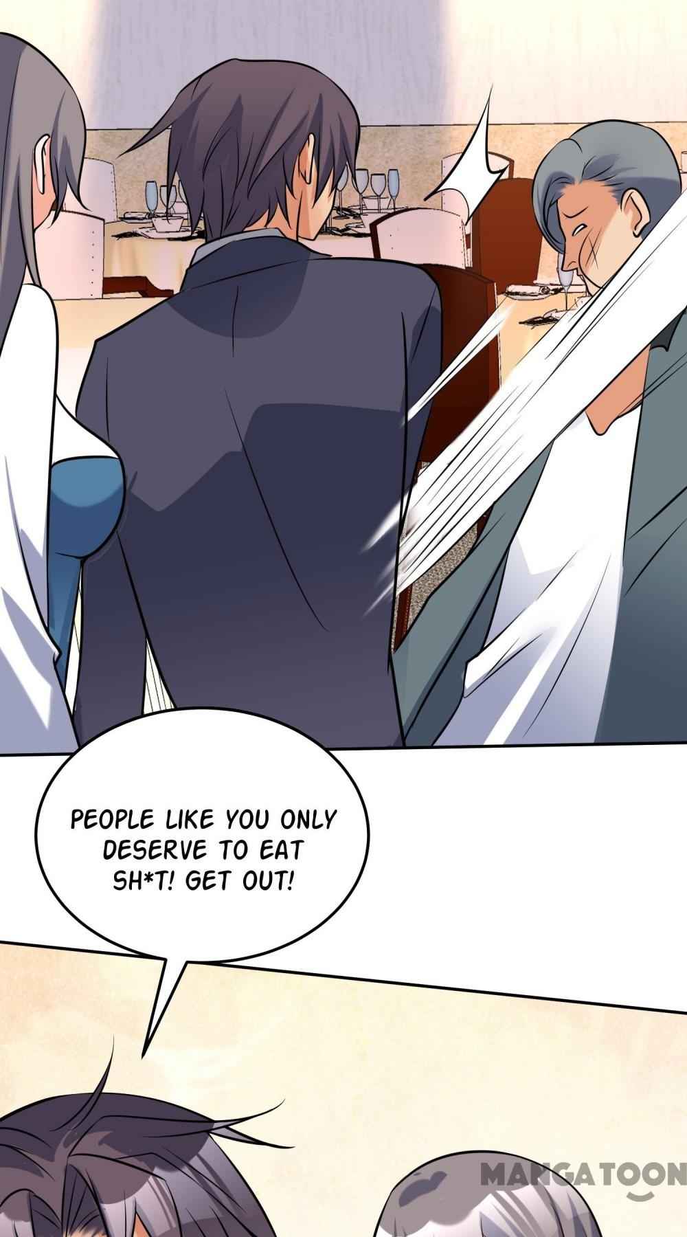 Emperor-in-law Chapter 63 - page 35