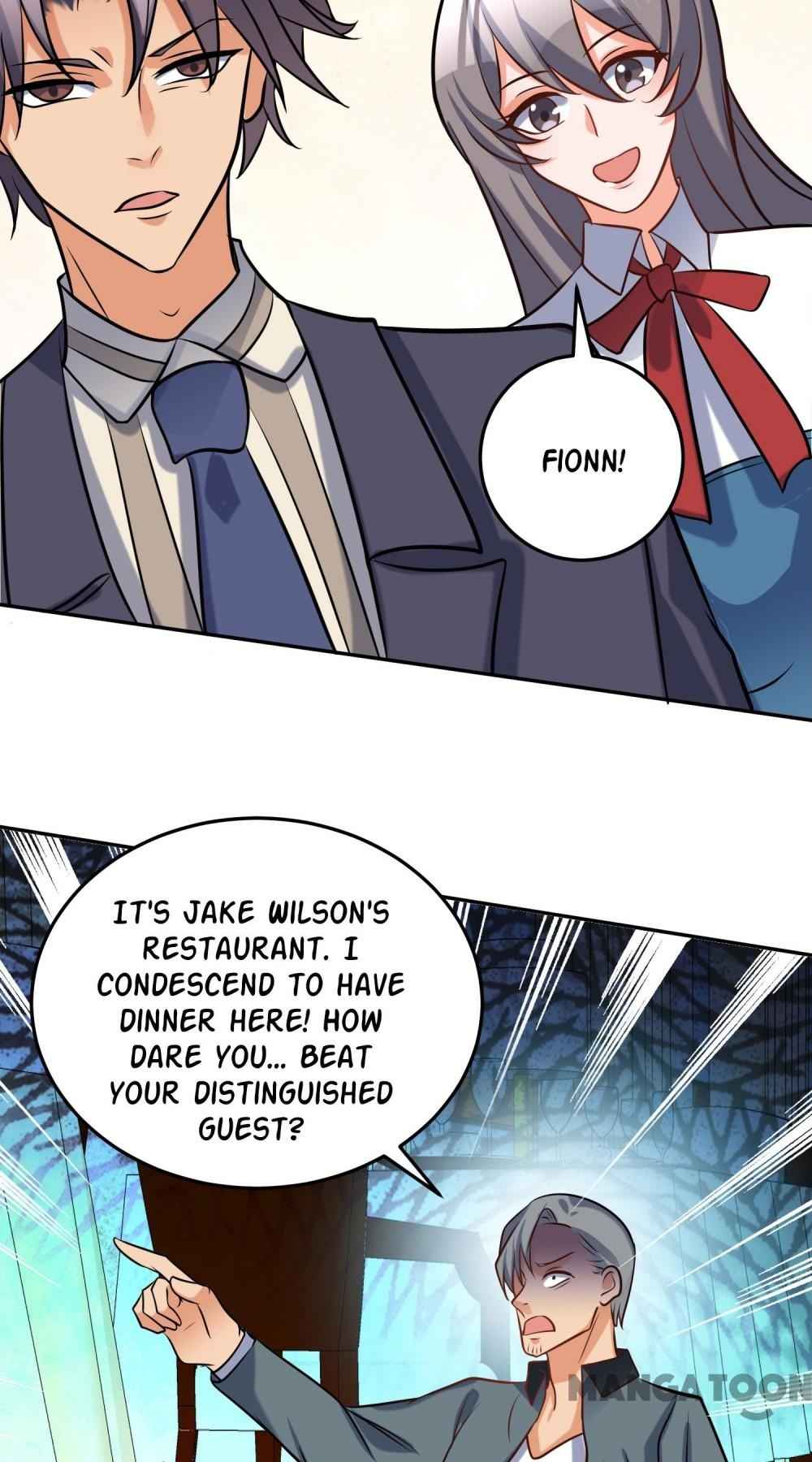 Emperor-in-law Chapter 63 - page 36