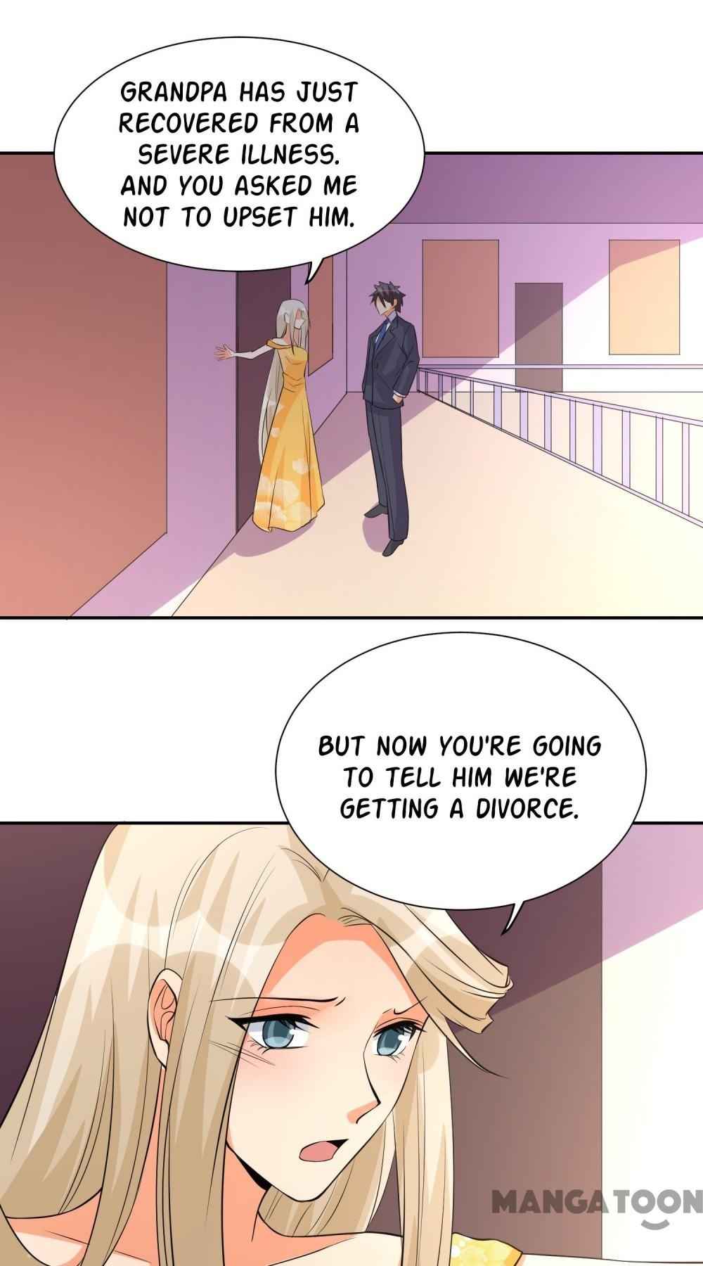 Emperor-in-law Chapter 63 - page 5