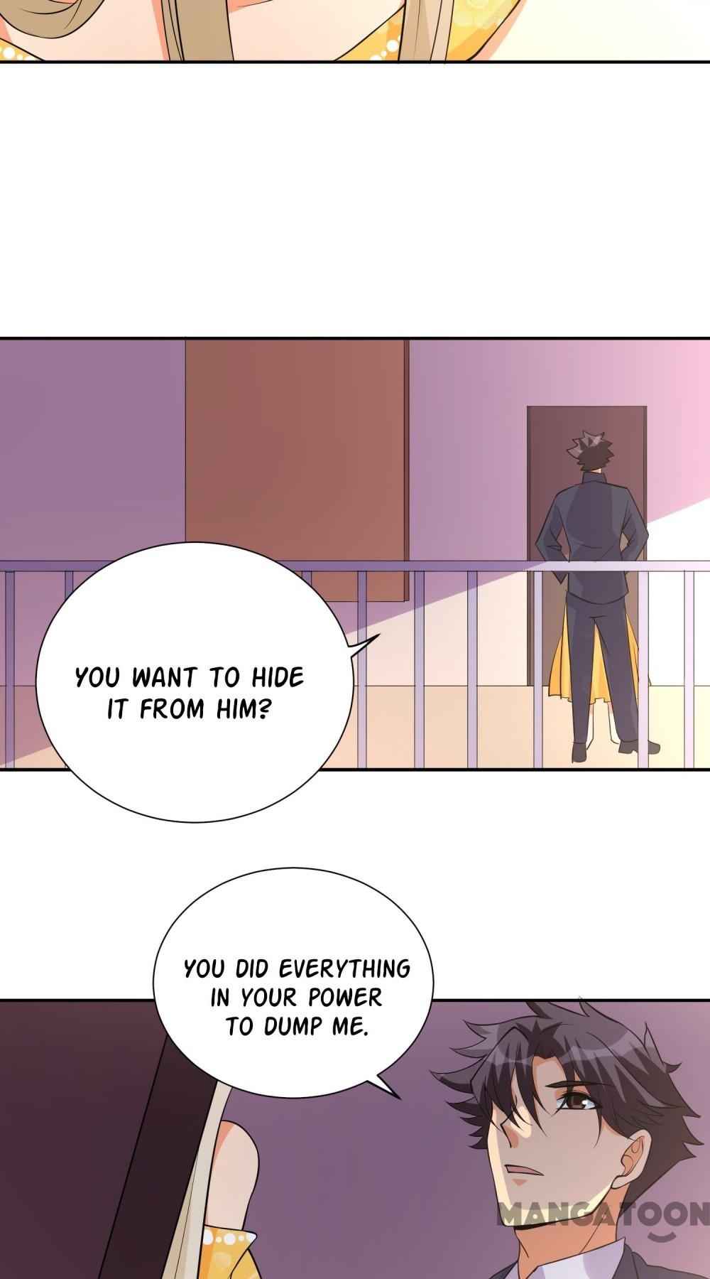 Emperor-in-law Chapter 63 - page 6