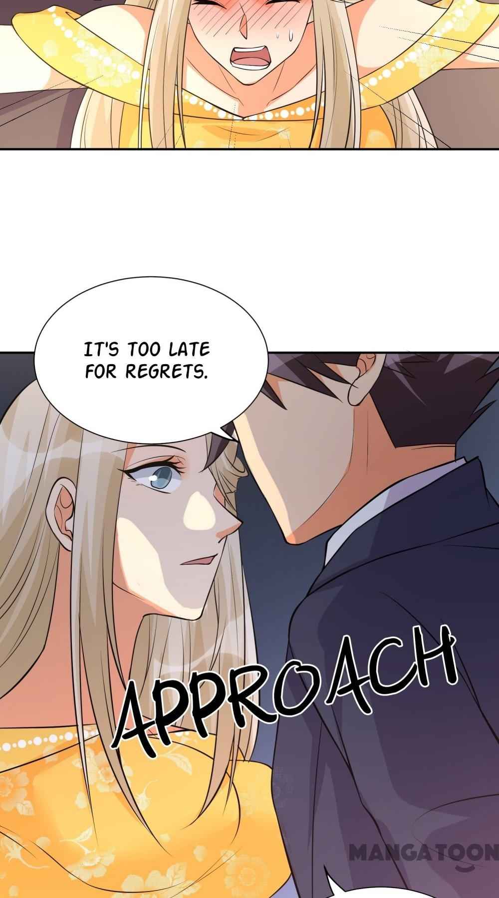 Emperor-in-law Chapter 63 - page 8