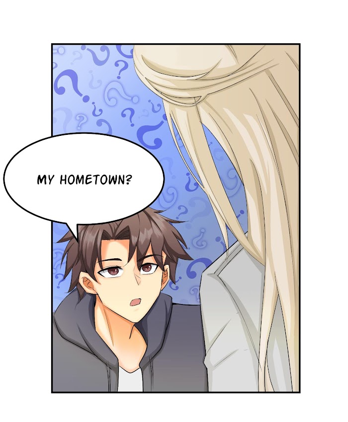 Emperor-in-law Chapter 86 - page 14