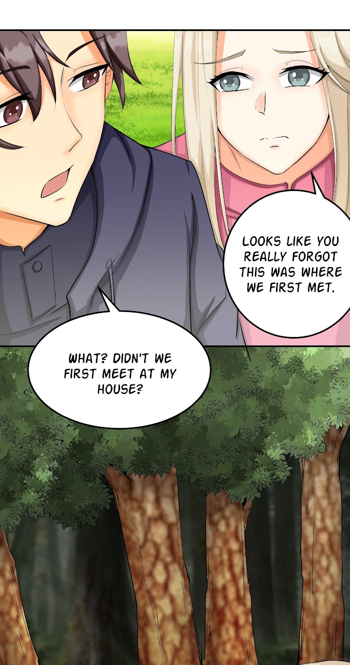 Emperor-in-law Chapter 86 - page 23