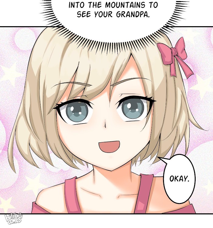 Emperor-in-law Chapter 86 - page 27