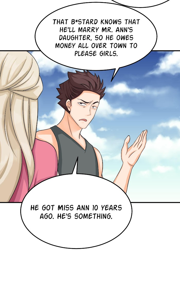Emperor-in-law Chapter 86 - page 35