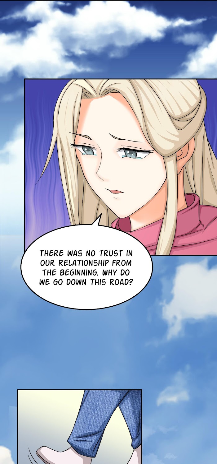 Emperor-in-law Chapter 86 - page 43