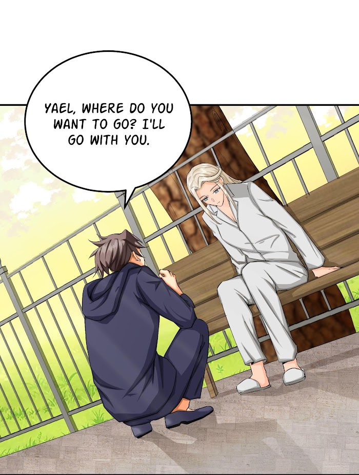Emperor-in-law Chapter 86 - page 8