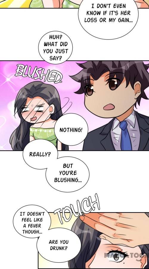 Emperor-in-law Chapter 46 - page 10