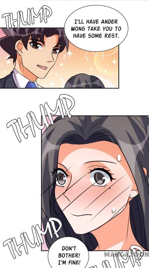Emperor-in-law Chapter 46 - page 11