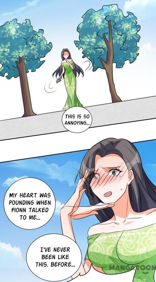 Emperor-in-law Chapter 46 - page 16