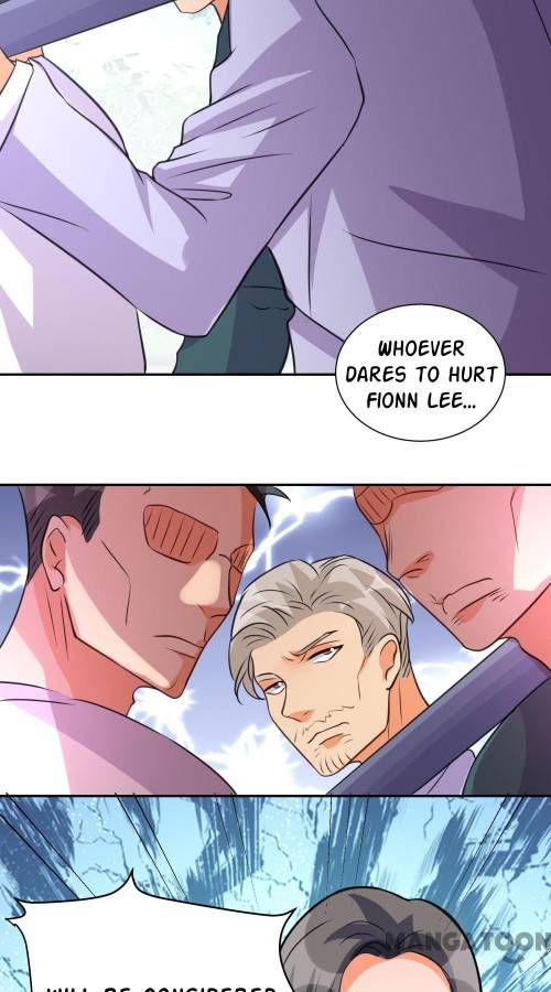 Emperor-in-law Chapter 46 - page 18