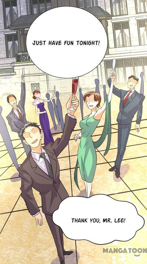 Emperor-in-law Chapter 46 - page 2