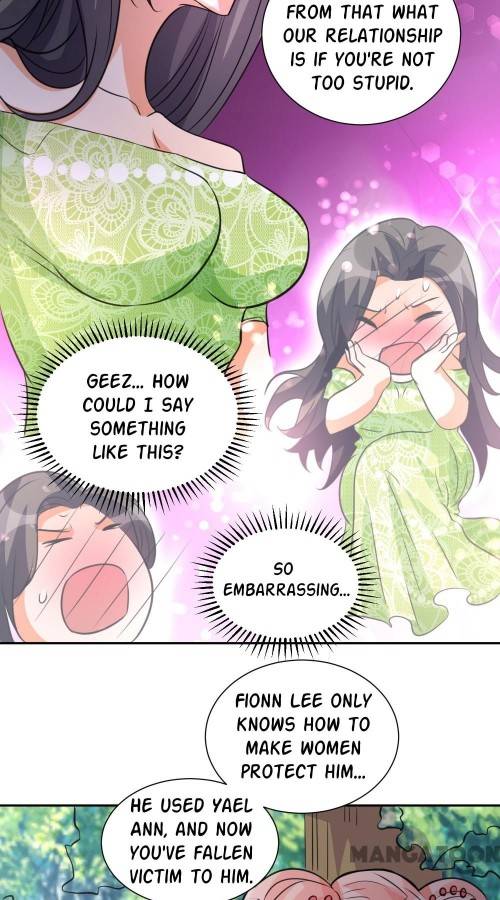 Emperor-in-law Chapter 46 - page 23