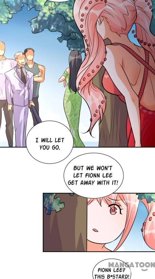 Emperor-in-law Chapter 46 - page 24