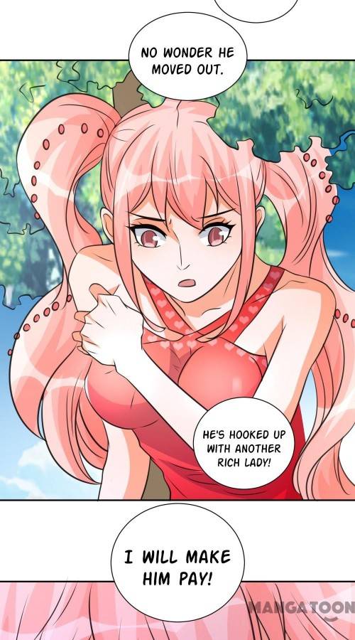 Emperor-in-law Chapter 46 - page 25