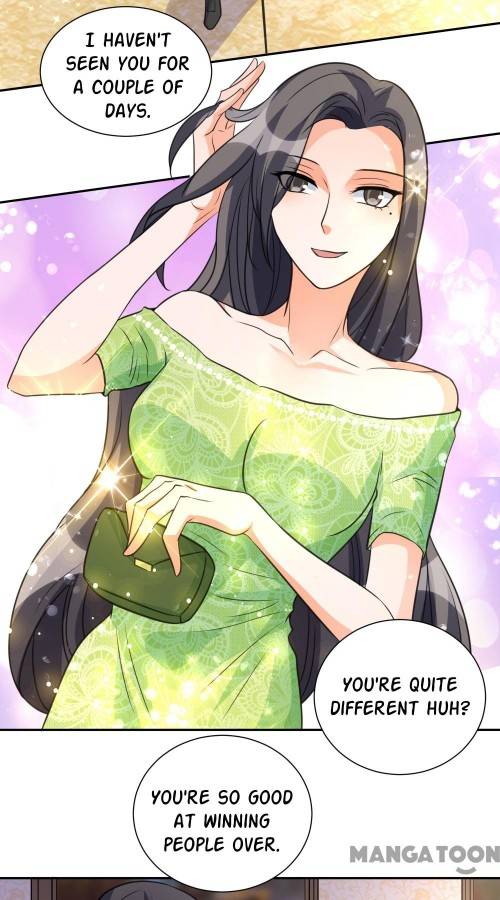Emperor-in-law Chapter 46 - page 3