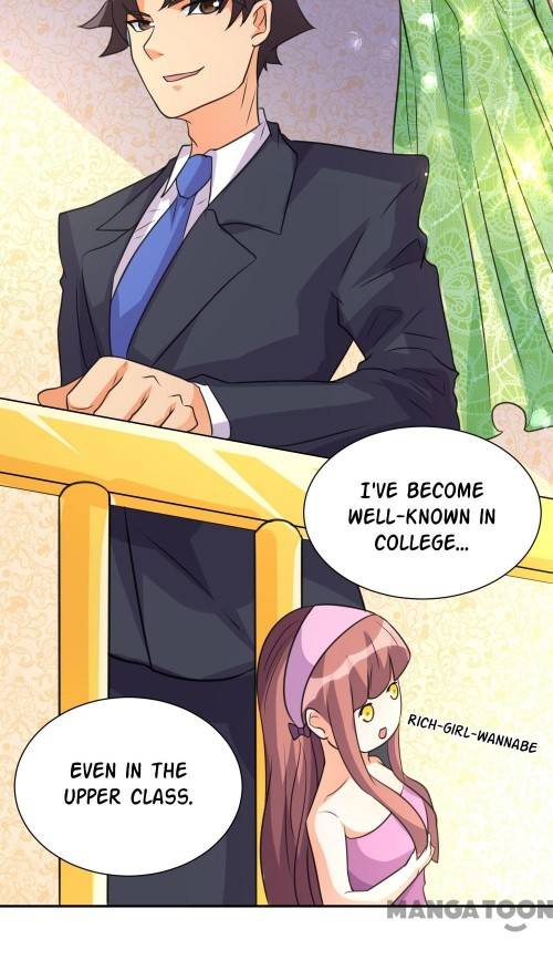 Emperor-in-law Chapter 46 - page 6