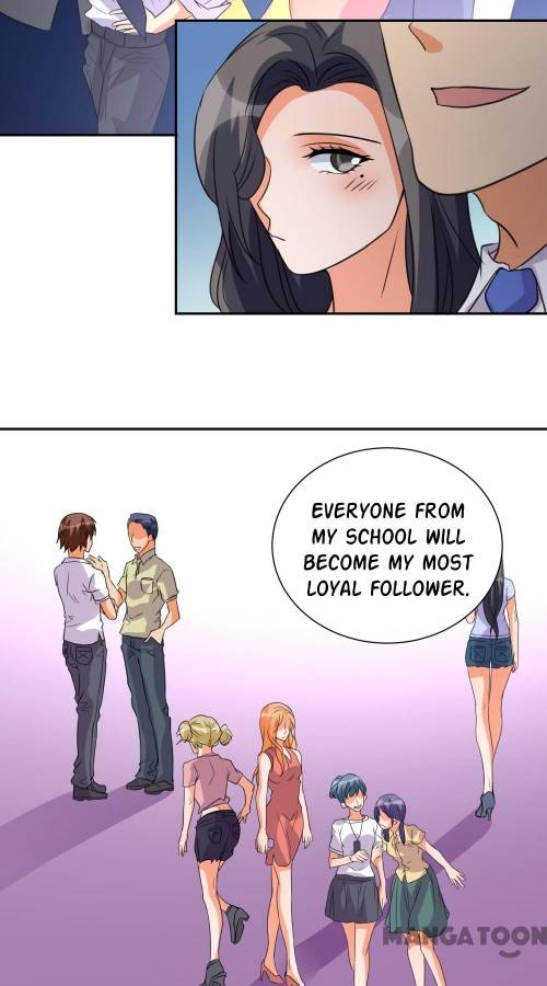 Emperor-in-law Chapter 46 - page 8