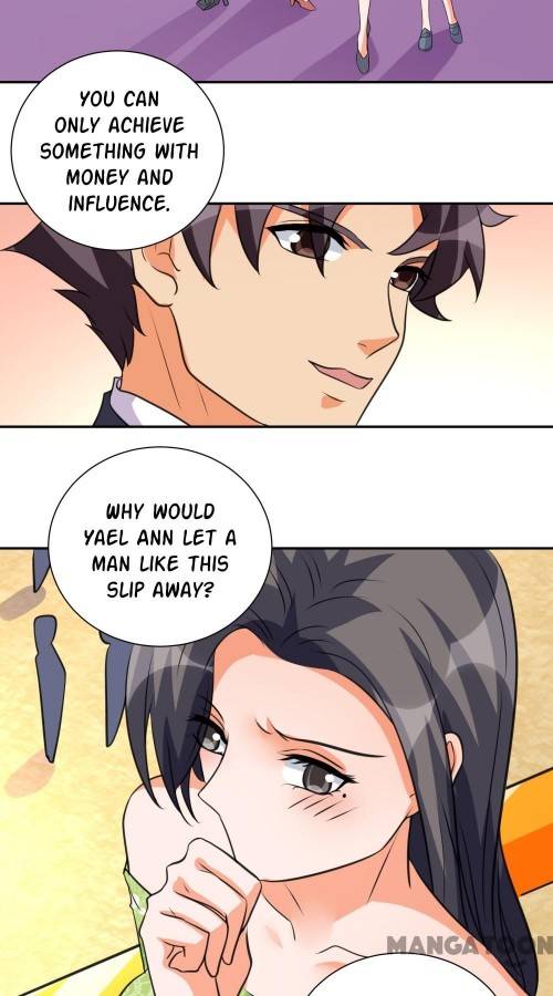 Emperor-in-law Chapter 46 - page 9
