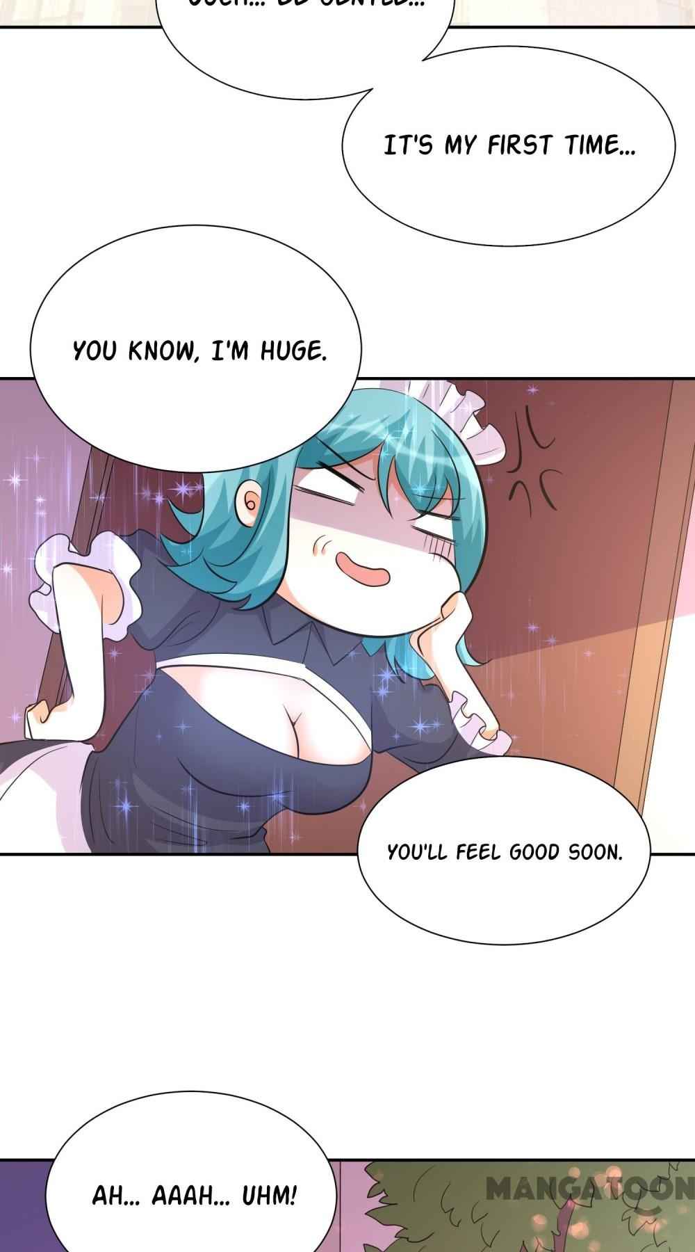Emperor-in-law Chapter 62 - page 11