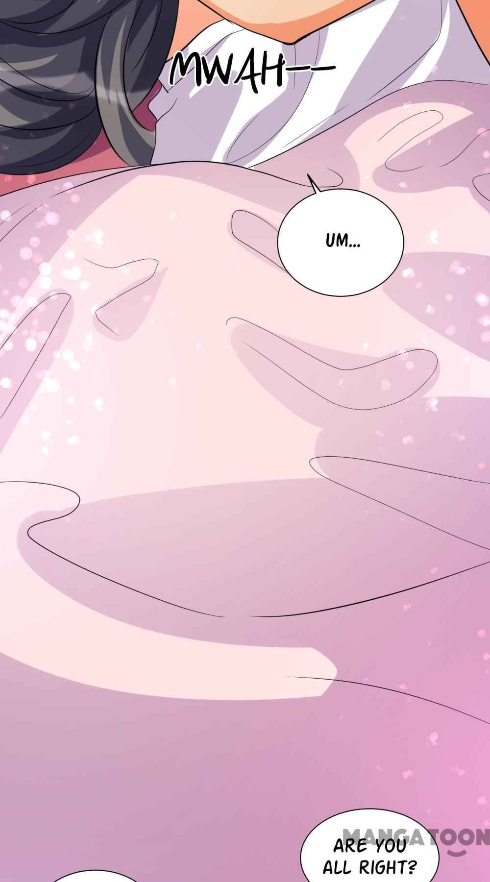 Emperor-in-law Chapter 62 - page 13