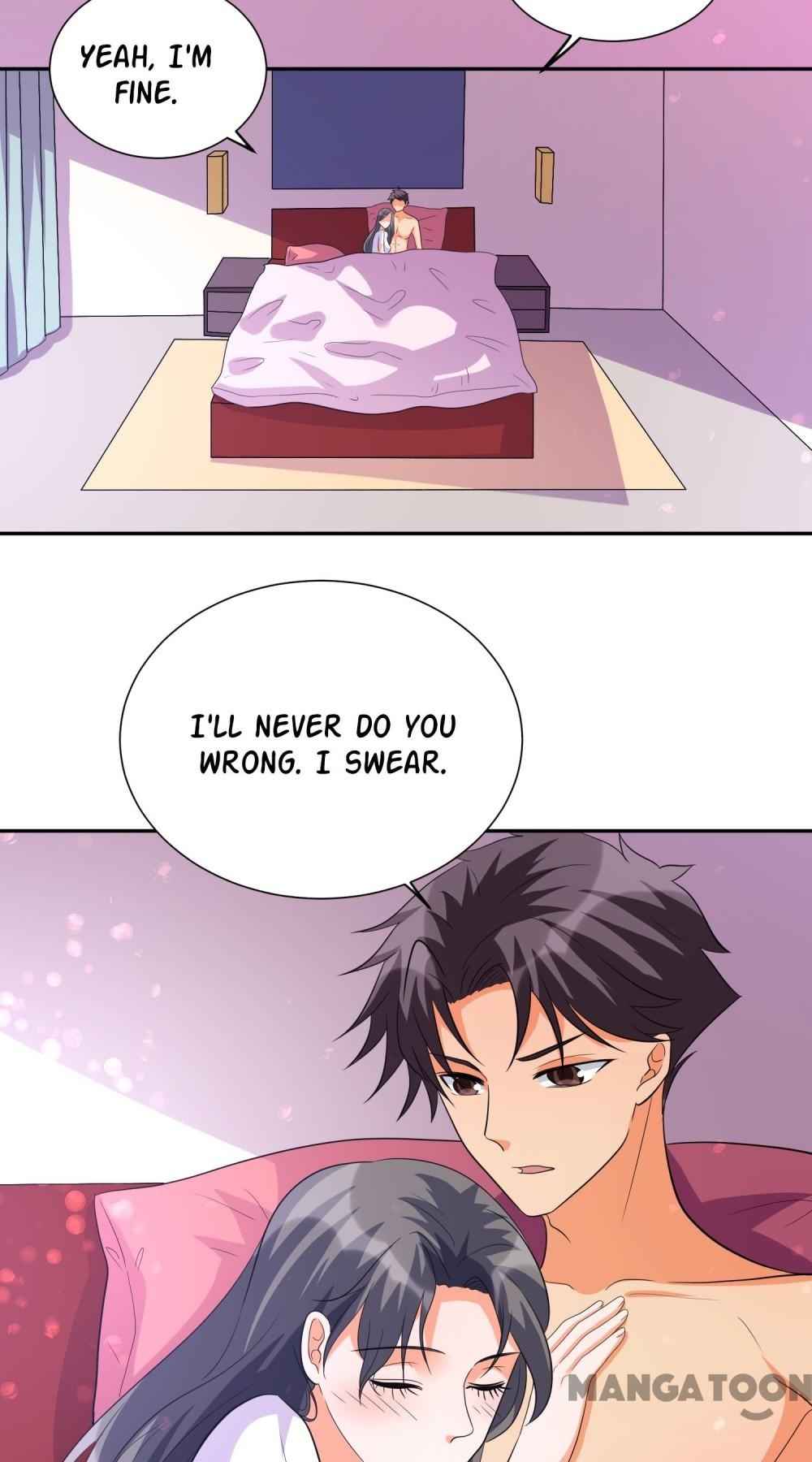 Emperor-in-law Chapter 62 - page 14