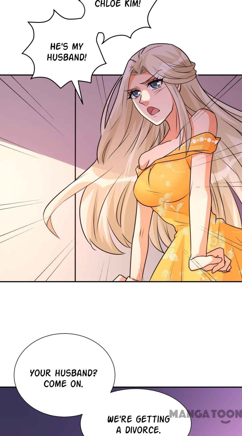 Emperor-in-law Chapter 62 - page 18
