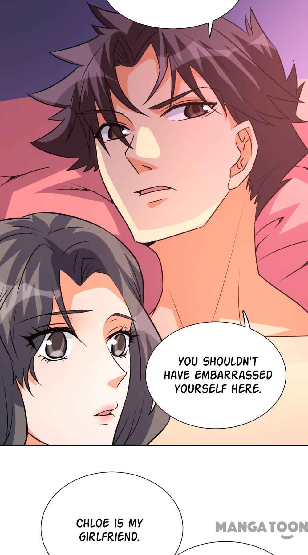 Emperor-in-law Chapter 62 - page 19