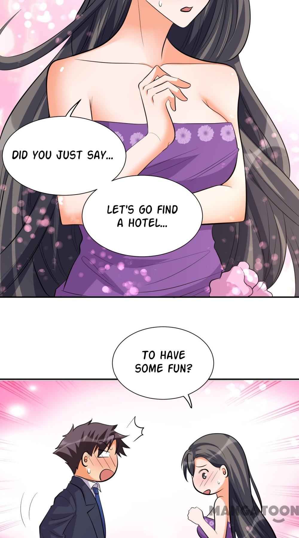 Emperor-in-law Chapter 62 - page 2