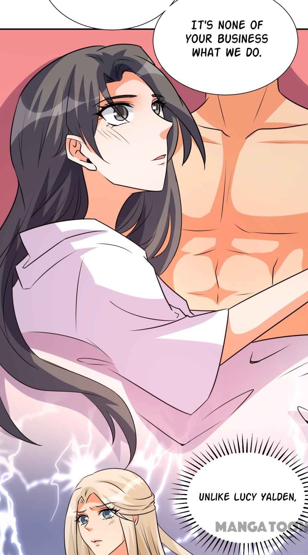 Emperor-in-law Chapter 62 - page 20