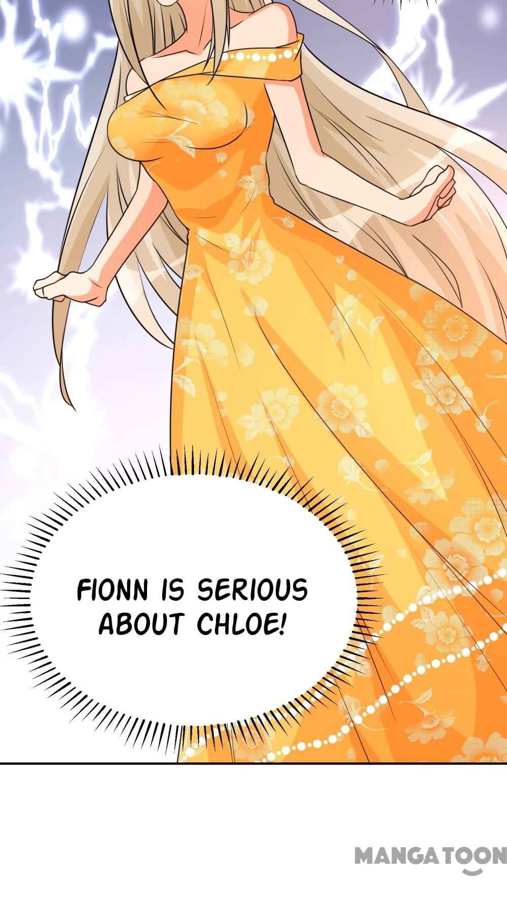 Emperor-in-law Chapter 62 - page 21