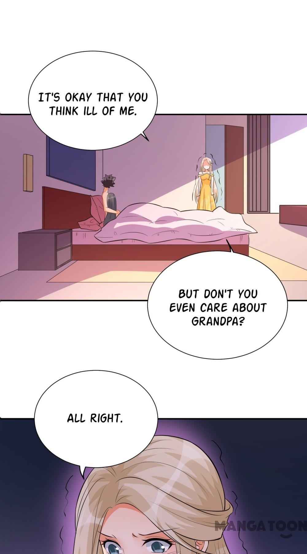 Emperor-in-law Chapter 62 - page 22