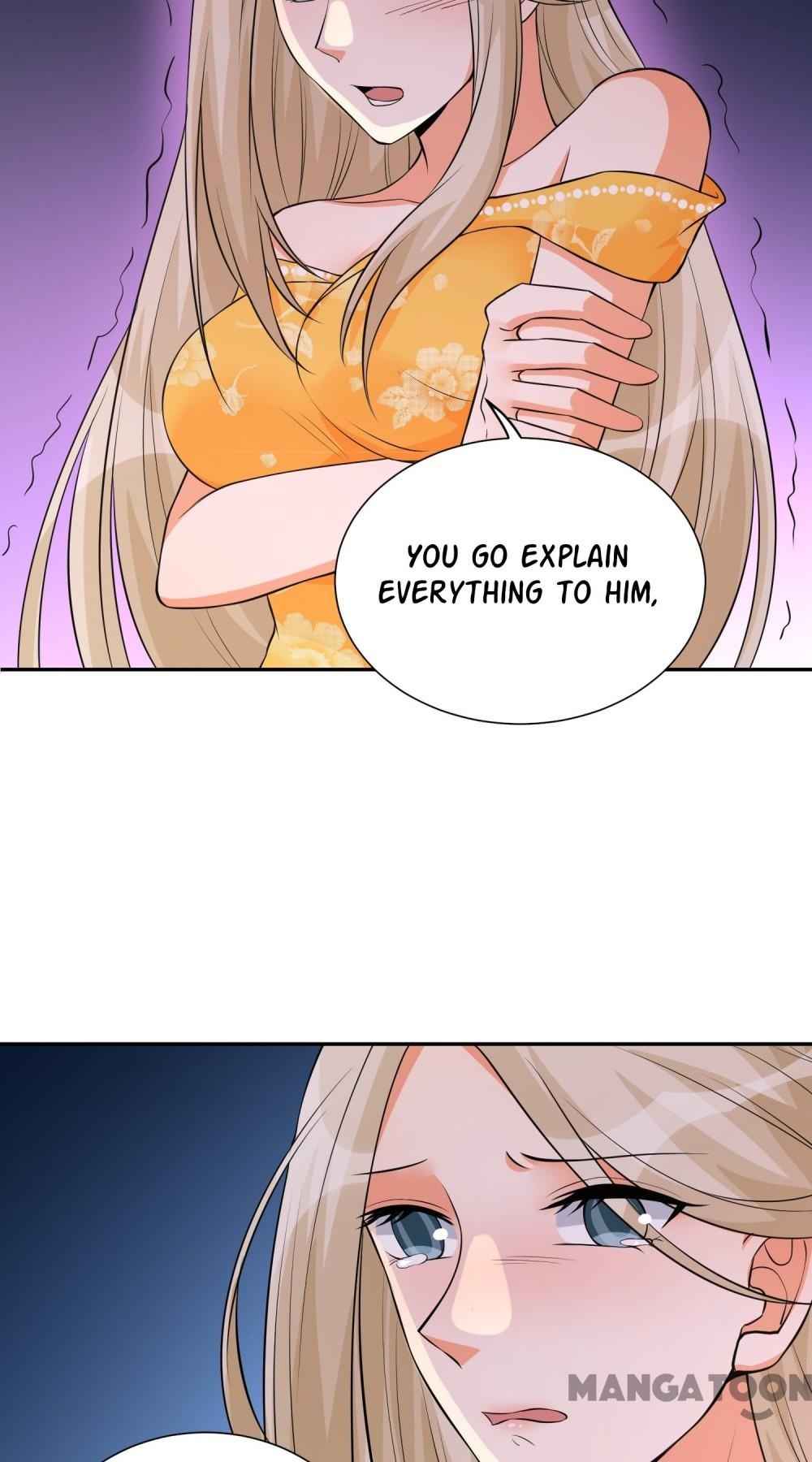 Emperor-in-law Chapter 62 - page 23