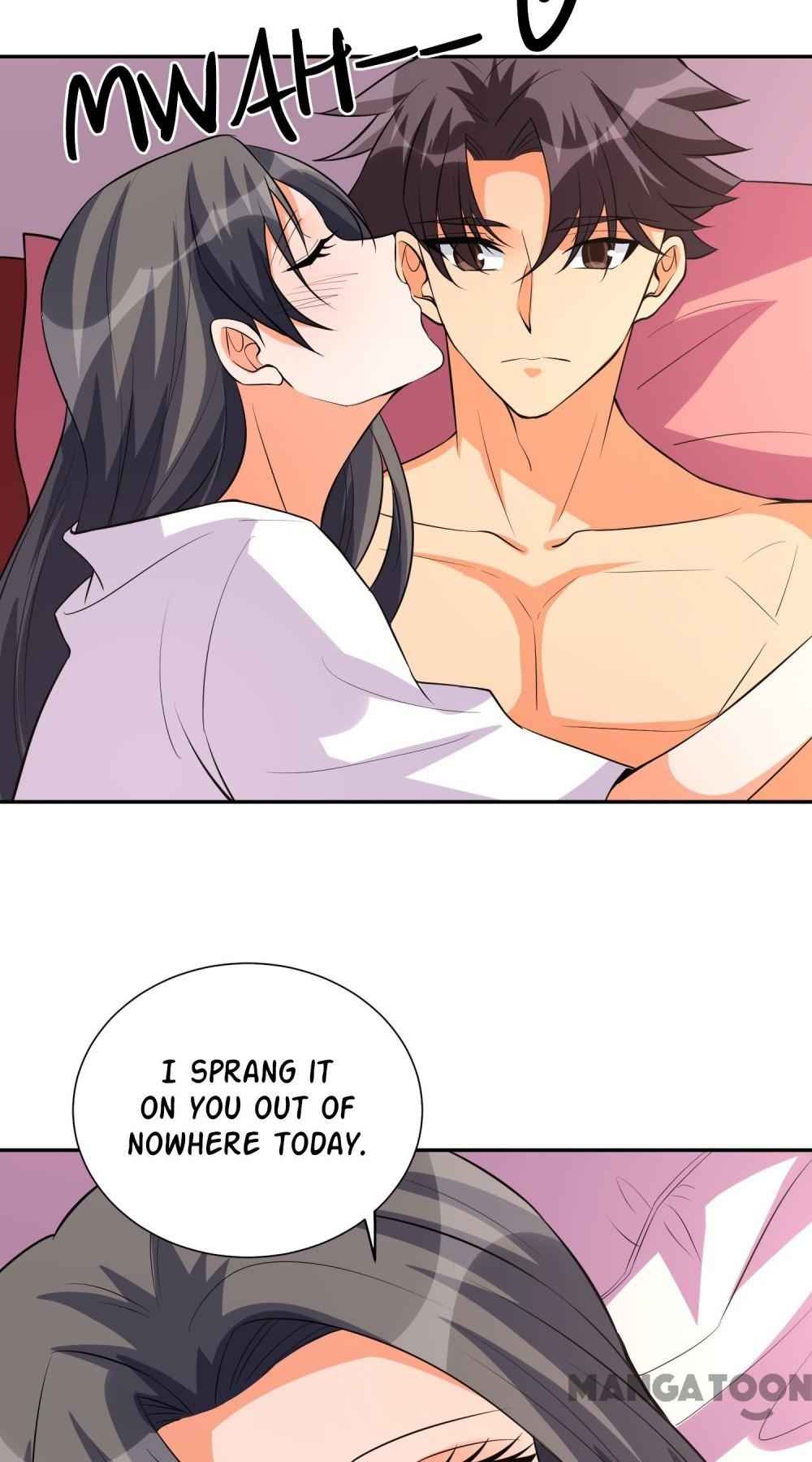 Emperor-in-law Chapter 62 - page 25