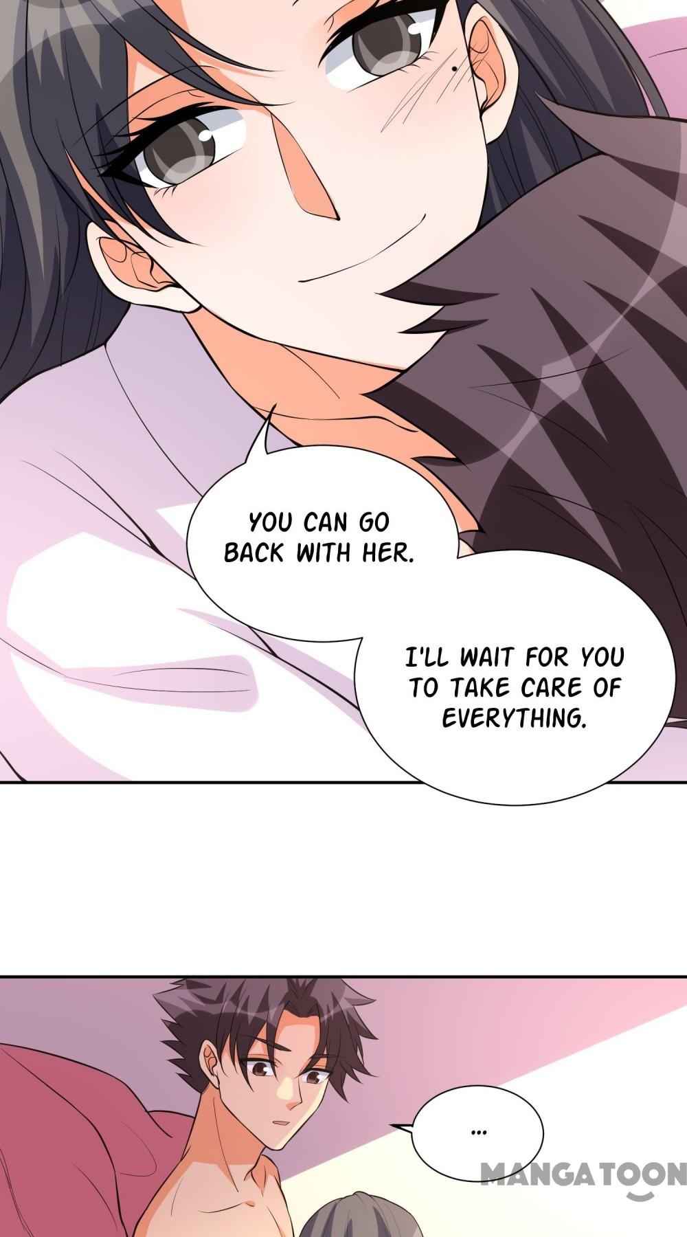 Emperor-in-law Chapter 62 - page 26