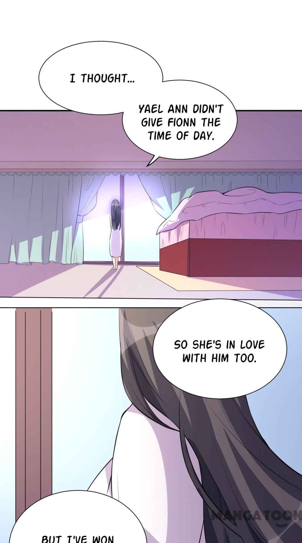 Emperor-in-law Chapter 62 - page 29
