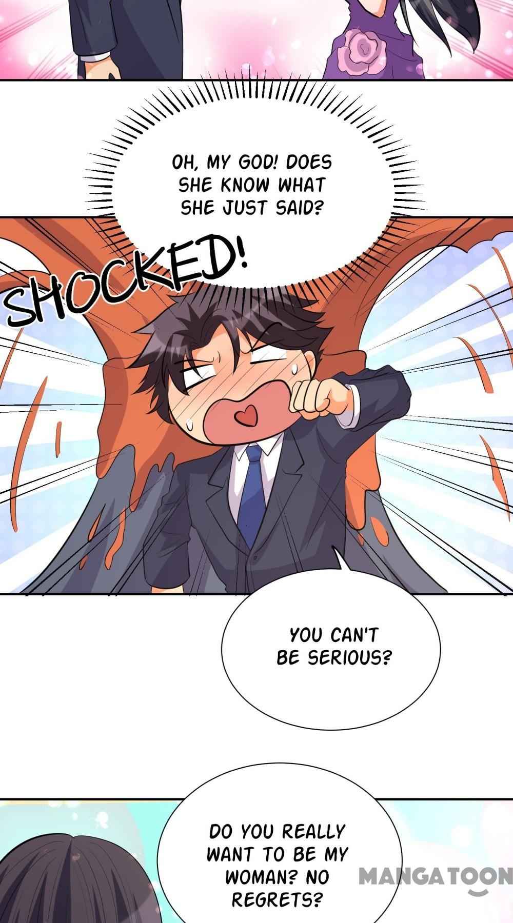 Emperor-in-law Chapter 62 - page 3