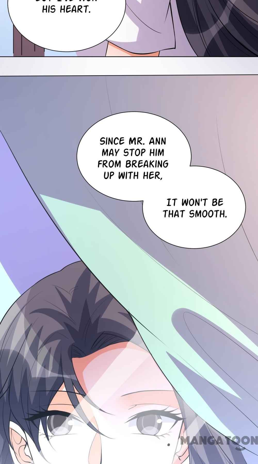 Emperor-in-law Chapter 62 - page 30
