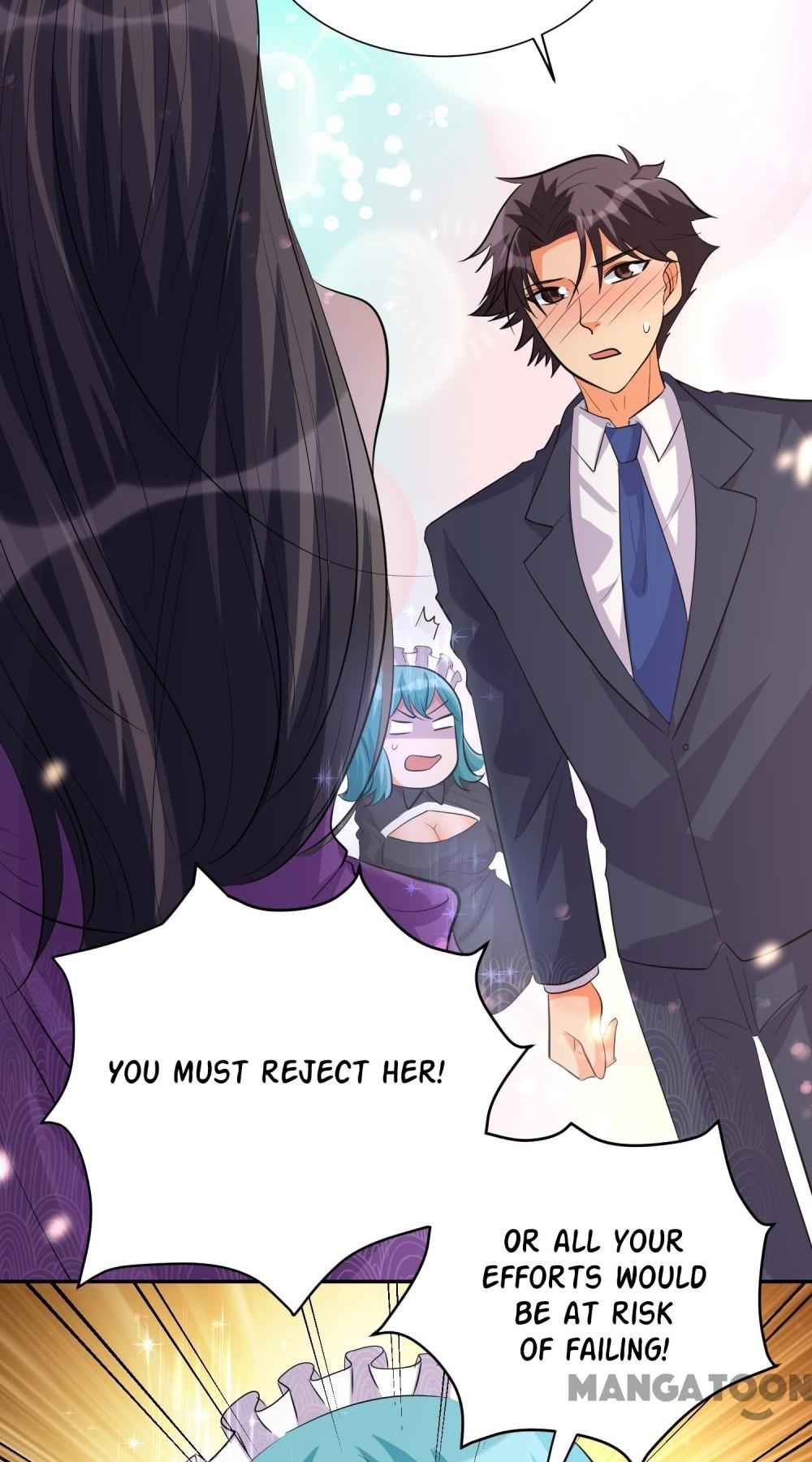 Emperor-in-law Chapter 62 - page 4