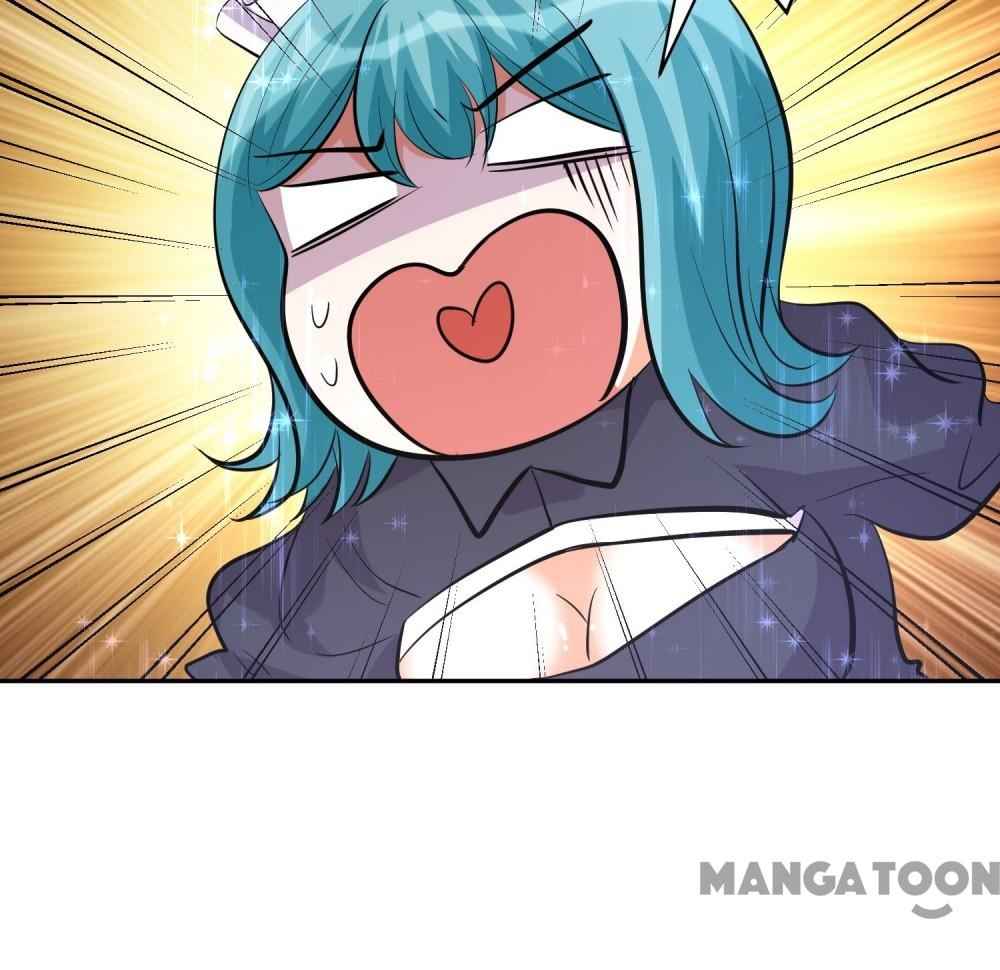 Emperor-in-law Chapter 62 - page 5