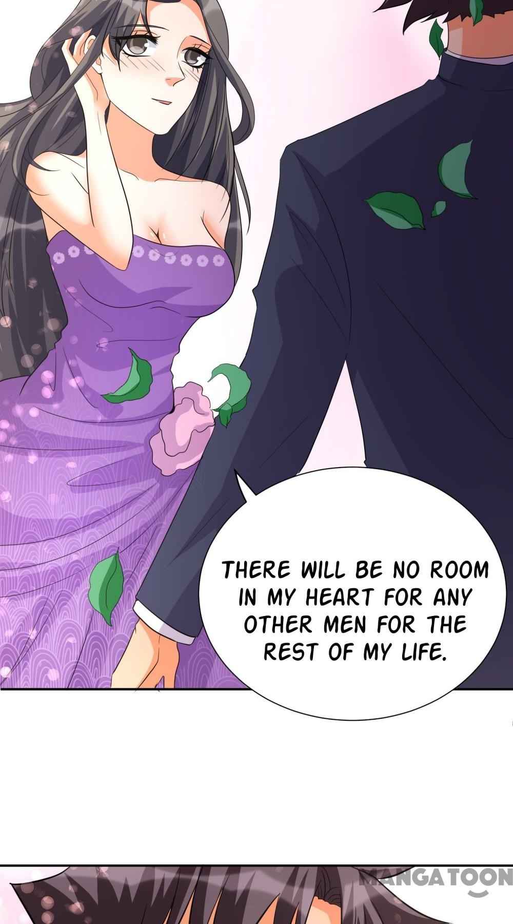 Emperor-in-law Chapter 62 - page 7