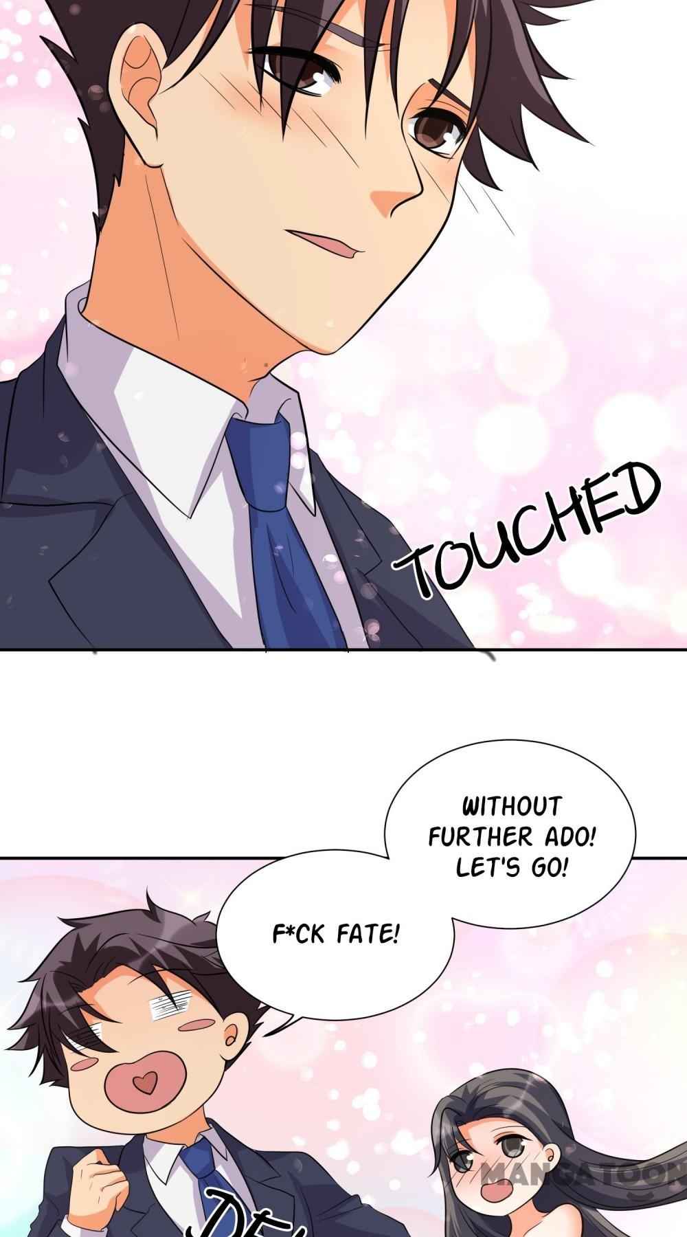 Emperor-in-law Chapter 62 - page 8